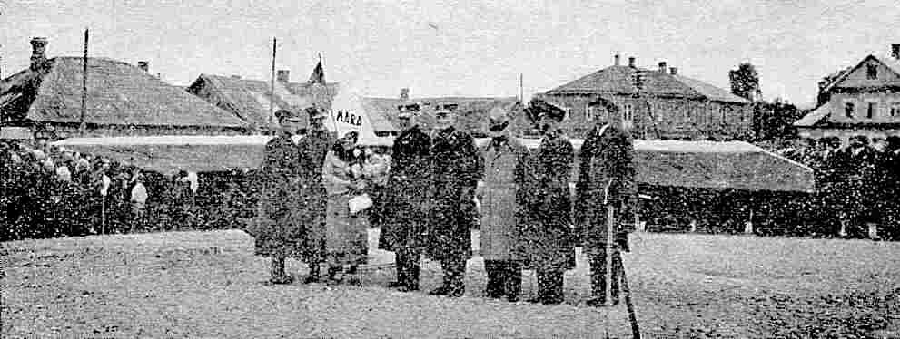 Ludza 1936